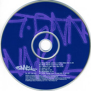 Jonny L - This Time EP (XL Recordings XLEP118CD, 1996) :   