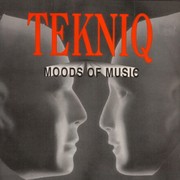 Tekniq - Moods Of Music (Formation Records FORM12056, 1995) :   
