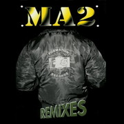 MA2 - Remixes (Formation Records FORM12054, 1995) :   