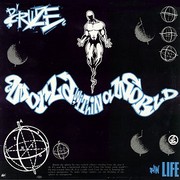 D'Cruze - World Within A World / Life (Remix) (Suburban Base SUBBASE17, 1992) :   