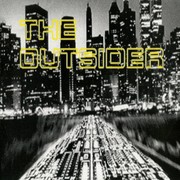 The Outsider - The Mash Up / Black Remix (Formation Records FORM12062, 1996) :   