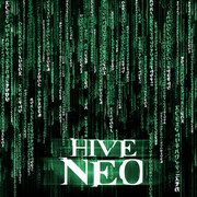 Hive - Neo / Gemini (Violence Recordings VIO008, 2003)