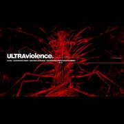 various artists - The Ultraviolence EP (Violence Recordings VIO009, 2003)