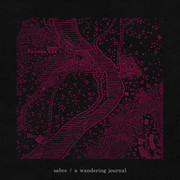 Sabre - A Wandering Journal (Critical Recordings CRITCD04, 2010) : посмотреть обложки диска