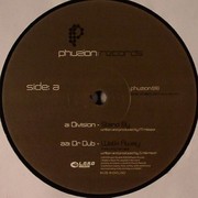 various artists - Stand By / Walk Away (Phuzion Records PHUZION018, 2010) :   