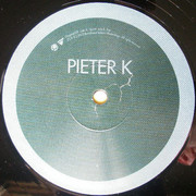 Pieter K - Spiral / Trip (Orgone ORG007, 2002)