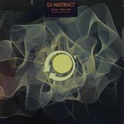 DJ Abstract - Vertigo / Alpha Mail (Orgone ORG008, 2002) :   