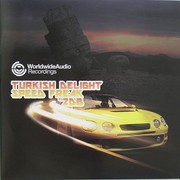2DB - Turkish Delight / Speed Freak (Worldwide Audio Recordings WAR023, 2010) :   