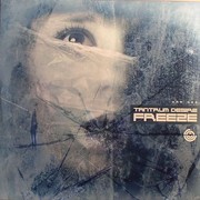 Tantrum Desire - Freeze / Just Can't Wait (Worldwide Audio Recordings WAR028, 2010) :   