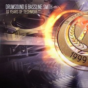 Drumsound & Bassline Smith - 10 Years Of Technique Part 5 (Technique Recordings TECH061, 2010) :   