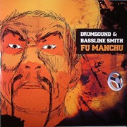 Drumsound & Bassline Smith - Fu Manchu (Technique Recordings TECH068, 2010) :   