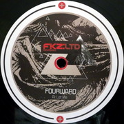 Fourward - Let Me / Don't Stop (Fokuz Limited FKZLTD022, 2010) : посмотреть обложки диска