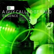 A Guy Called Gerald - Essence (Studio !K7 !K7088CD, 2000)