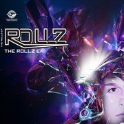Rollz - The Rollz EP (Formation Records FORM12137, 2010) :   