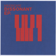 Mindscape - Dissonant EP (Subtitles SUBTITLES075, 2010) :   