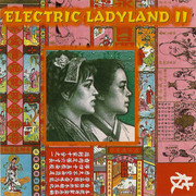 various artists - Electric Ladyland II (Mille Plateaux MP024CD, 1996) :   