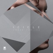 Icicle - Under The Ice (Shogun Audio SHACD004, 2011) :   