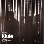 Klute - Scooter / Party Hands (Commercial Suicide SUICIDE058, 2011) :   