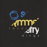 various artists - Slow Down VIP / Skip Rope (Symmetry Recordings SYMM007, 2011) :   