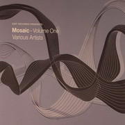 various artists - Mosaic - Volume One (Exit Records EXITCD005, 2011) : посмотреть обложки диска