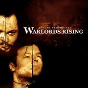 Future Prophecies - Warlords Rising (Beatservice BS088CD, 2005)