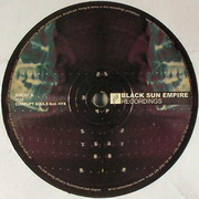 Corrupt Souls - 1138 / Skullfucked (Black Sun Empire BSE007, 2005) :   