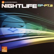 various artists - Nightlife EP Pt.2 (RAM Records RAMM89, 2010) :   