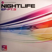 various artists - Nightlife EP Pt.3 (RAM Records RAMM91, 2011) :   