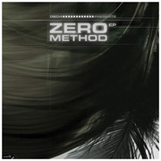 Zero Method - Zero Method EP (DSCI4 DSCI4MP3EP001, 2009) :   