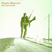 Roots Manuva - Run Come Save Me (Big Dada BDCD032, 2001)