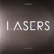 Lenzman - Lasers / Broken Dreams (Metalheadz METH094, 2011) :   