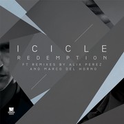 Icicle - Redemption EP (Shogun Audio SHA045, 2011)