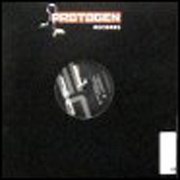 various artists - Bad Illusions (Remix) / Illicit Game (Protogen PROTOGEN005, 2003)