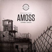 Amoss - Severance / Locked In (Inside Recordings INSIDE014, 2011) : посмотреть обложки диска