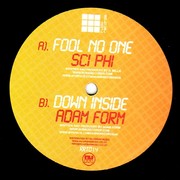 various artists - Fool No One / Down Inside (Rubik Records RRT014, 2007)