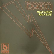 various artists - Half Light, Half Life / Generation Generator (Baron Inc. BARONINC010, 2008) :   