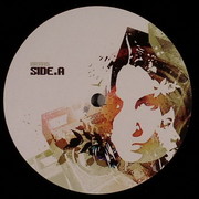 Switch - Days Of The Week / All Night (Rubik Records RRT015, 2008) :   
