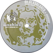 De.Glasklaren - Wonderba / Cold Dayz (Machine MACH3, 2000) : посмотреть обложки диска