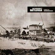 various artists - Spy Technologies II: Battlefield LP (DSCI4 DSCI4LP003, 2003)