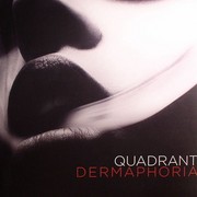 Quadrant - Dermaphoria EP (Citrus Recordings CF044, Fokuz Recordings CF044, 2011) :   