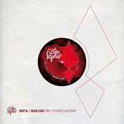 Drifta & Dean Case - Sway (Blu Saphir Recordings BLUS013, 2011)