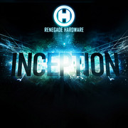 various artists - Inception EP (Renegade Hardware HWARE17, 2011) :   