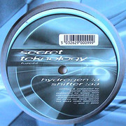 Secret Teknology - Hydrogen / Shifter (Fuze Recordings FUZE22, 2000)