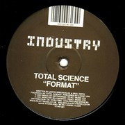 various artists - Format / Direct (Industry Recordings 12IND001, 2001) :   