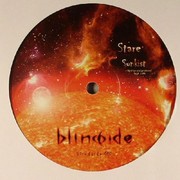 various artists - Sunkist / Runaway (Stare Remix) (Blindside Recordings BLINDSIDE002, 2003) : посмотреть обложки диска