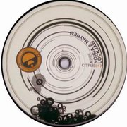 various artists - Lockjaw / Absolom (Citrus Recordings CITRUS017, 2005)