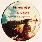 Physics & Champagne - Outabounds Series Part 1 (Blindside Recordings BLINDOB001, 2005) :   