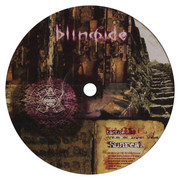 Tactile - Sunreal / Heureka (Blindside Recordings BLIND004, 2004) : посмотреть обложки диска