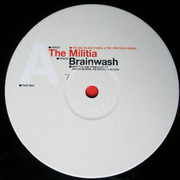 various artists - Brainwash / Echo Chamber (Cargo Industries CARGO001, 2003) : посмотреть обложки диска