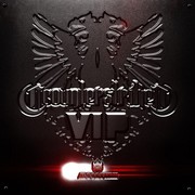Counterstrike - VIP (Algorythm Recordings ALGO009LP, 2011) : посмотреть обложки диска